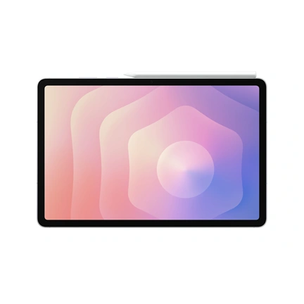 Samsung Galaxy Tab S11 tablet – 5G, 12GB, 128GB, ezüst