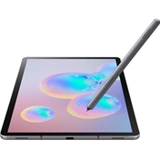 Samsung Galaxy Tab S6 10.5" 128GB 4G/LTE tablet Mountain Gray