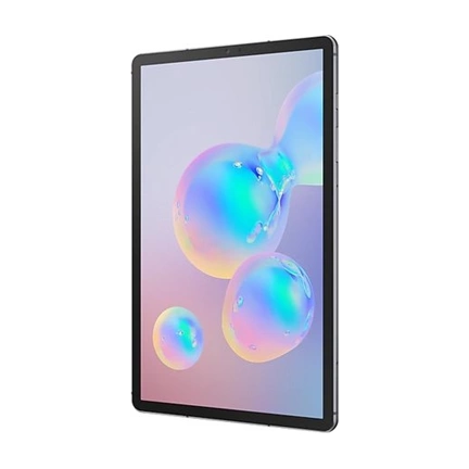 Samsung Galaxy Tab S6 10.5" 128GB 4G/LTE tablet Mountain Gray