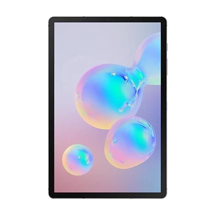 Samsung Galaxy Tab S6 10.5" 128GB 4G/LTE tablet Mountain Gray