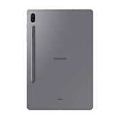 Samsung Galaxy Tab S6 10.5" 128GB 4G/LTE tablet Mountain Gray