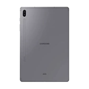 Samsung Galaxy Tab S6 10.5" 128GB 4G/LTE tablet Mountain Gray