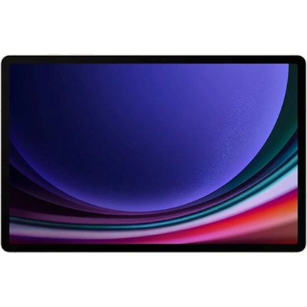 Samsung Galaxy Tab S9+ 5G 12GB 256GB Bézs