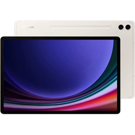 Samsung Galaxy Tab S9+ 5G 12GB 256GB Bézs