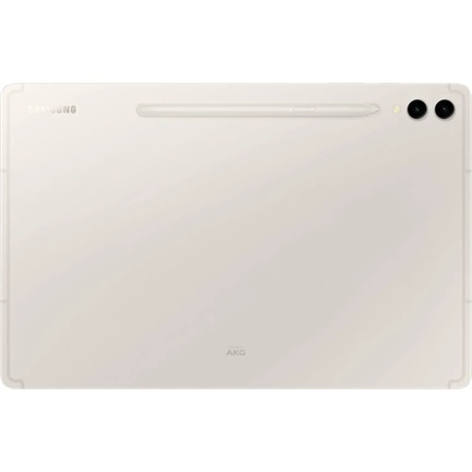 Samsung Galaxy Tab S9+ 5G 12GB 256GB Bézs