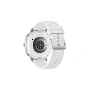 Samsung Galaxy Watch8 Classic okosóra – Bluetooth , 46mm, fehér