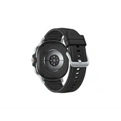 Samsung Galaxy Watch8 Classic okosóra – Bluetooth , 46mm, fekete