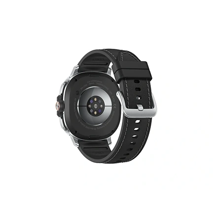 Samsung Galaxy Watch8 Classic okosóra – Bluetooth , 46mm, fekete