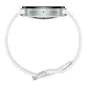 Samsung Galaxy Watch8 okosóra – Bluetooth , 40mm, ezüst