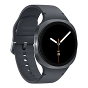 Samsung Galaxy Watch8 okosóra – Bluetooth , 40mm, grafit