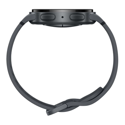 Samsung Galaxy Watch8 okosóra – Bluetooth , 40mm, grafit
