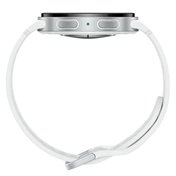 Samsung Galaxy Watch8 okosóra – Bluetooth , 44mm, ezüst