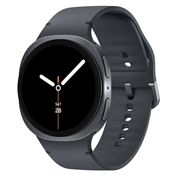Samsung Galaxy Watch8 okosóra – Bluetooth , 44mm, grafit