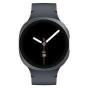 Samsung Galaxy Watch8 okosóra – Bluetooth , 44mm, grafit