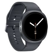 Samsung Galaxy Watch8 okosóra – Bluetooth , 44mm, grafit