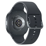 Samsung Galaxy Watch8 okosóra – Bluetooth , 44mm, grafit