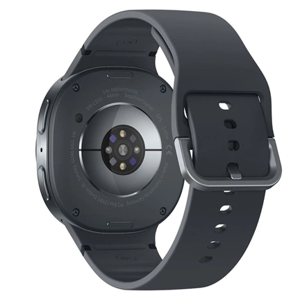 Samsung Galaxy Watch8 okosóra – Bluetooth , 44mm, grafit