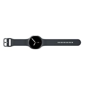 Samsung Galaxy Watch8 okosóra – Bluetooth , 44mm, grafit