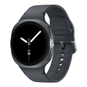 Samsung Galaxy Watch8 okosóra – LTE , 40mm, grafit