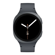 Samsung Galaxy Watch8 okosóra – LTE , 40mm, grafit