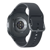 Samsung Galaxy Watch8 okosóra – LTE , 40mm, grafit