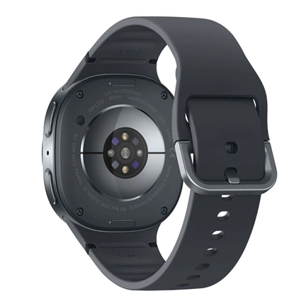 Samsung Galaxy Watch8 okosóra – LTE , 40mm, grafit