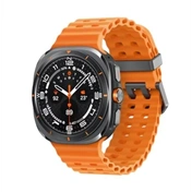 Samsung Galaxy Watch Ultra (2025) okosóra – LTE, 47mm, szürke