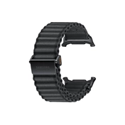 Samsung Galaxy Watch Ultra túraszíj - sötétszürke