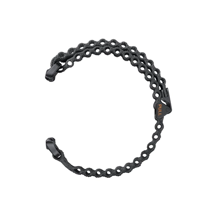 Samsung Galaxy Watch Ultra túraszíj - sötétszürke