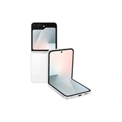 Samsung Galaxy Z Flip7 FE okostelefon – 8GB, 128GB, fehér