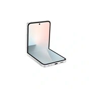 Samsung Galaxy Z Flip7 FE okostelefon – 8GB, 128GB, fehér