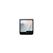 Samsung Galaxy Z Flip7 FE okostelefon – 8GB, 128GB, fehér