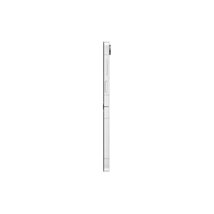 Samsung Galaxy Z Flip7 FE okostelefon – 8GB, 128GB, fehér