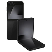 Samsung Galaxy Z Flip7 FE okostelefon – 8GB, 128GB, fekete