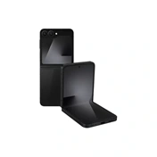 Samsung Galaxy Z Flip7 FE okostelefon – 8GB, 128GB, fekete