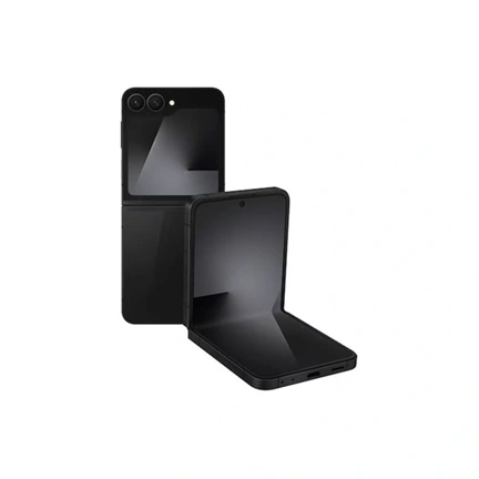 Samsung Galaxy Z Flip7 FE okostelefon – 8GB, 128GB, fekete