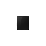 Samsung Galaxy Z Flip7 FE okostelefon – 8GB, 128GB, fekete