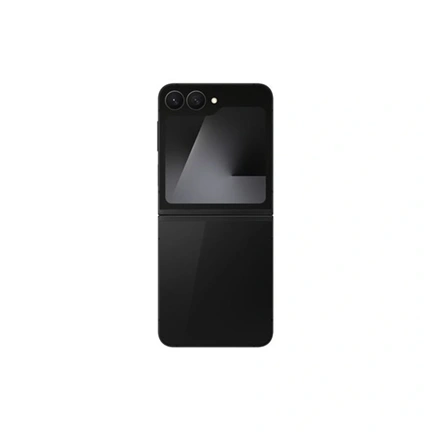 Samsung Galaxy Z Flip7 FE okostelefon – 8GB, 128GB, fekete