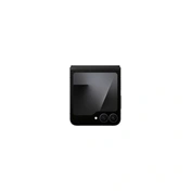 Samsung Galaxy Z Flip7 FE okostelefon – 8GB, 128GB, fekete