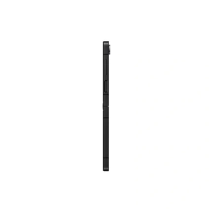 Samsung Galaxy Z Flip7 FE okostelefon – 8GB, 128GB, fekete