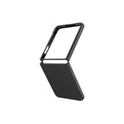 Samsung Galaxy Z Flip7 Spigen ThinFit Pro tok - fekete