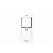 Samsung Galaxy Z Flip7 átlátszó tok gyűrűvel