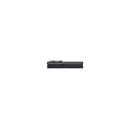 Samsung Galaxy Z Flip7 okostelefon – 12GB, 256GB, fekete (jetblack)