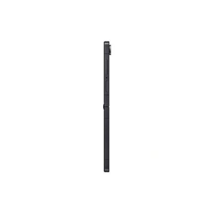Samsung Galaxy Z Flip7 okostelefon – 12GB, 256GB, fekete (jetblack)