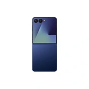 Samsung Galaxy Z Flip7 okostelefon – 12GB, 256GB, ködös kék