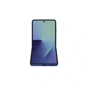 Samsung Galaxy Z Flip7 okostelefon – 12GB, 256GB, ködös kék