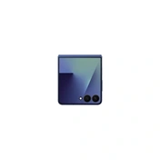 Samsung Galaxy Z Flip7 okostelefon – 12GB, 256GB, ködös kék