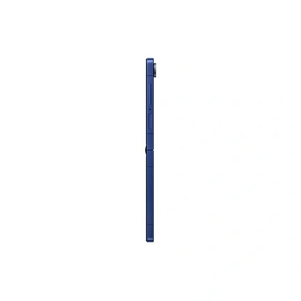 Samsung Galaxy Z Flip7 okostelefon – 12GB, 256GB, ködös kék