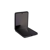 Samsung Galaxy Z Flip7 okostelefon – 12GB, 512GB, fekete (jetblack)