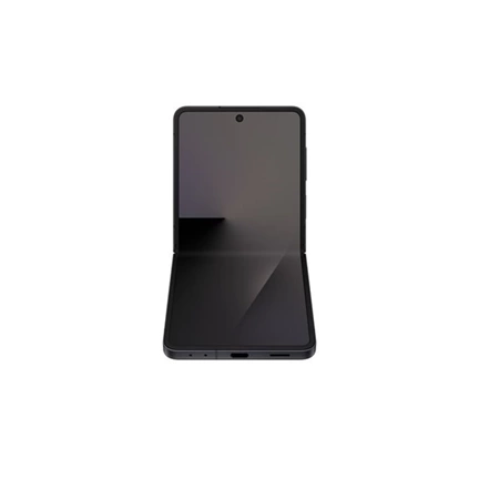 Samsung Galaxy Z Flip7 okostelefon – 12GB, 512GB, fekete (jetblack)